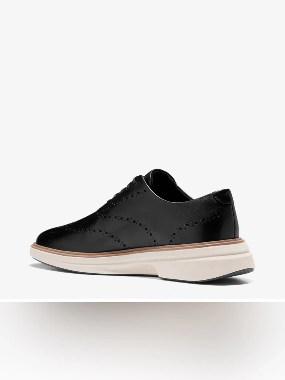 Cole Haan Original Grand Cityspectre Wingtip Oxford